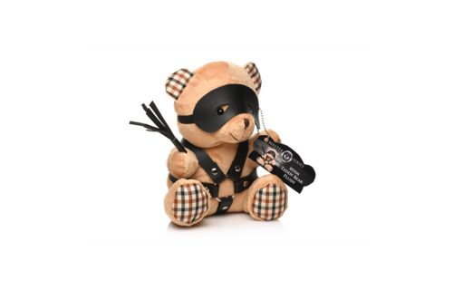 BDSM-Bär: süßes & cooles Geschenk für kinky Abenteuer