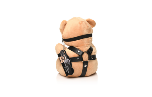 BDSM Beer: Schattig & Stoer Cadeau voor Kinky Avontuur