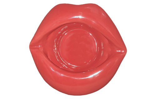 Sexy Lips Asbak