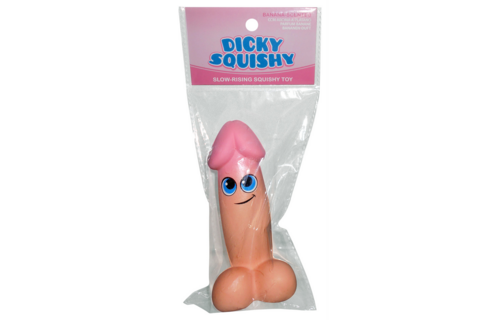 Dicky Squishy