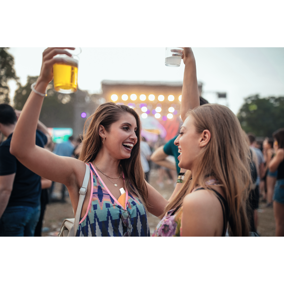 Alkoholimplantate für Frauen | Diskret & stilvoll verstecken