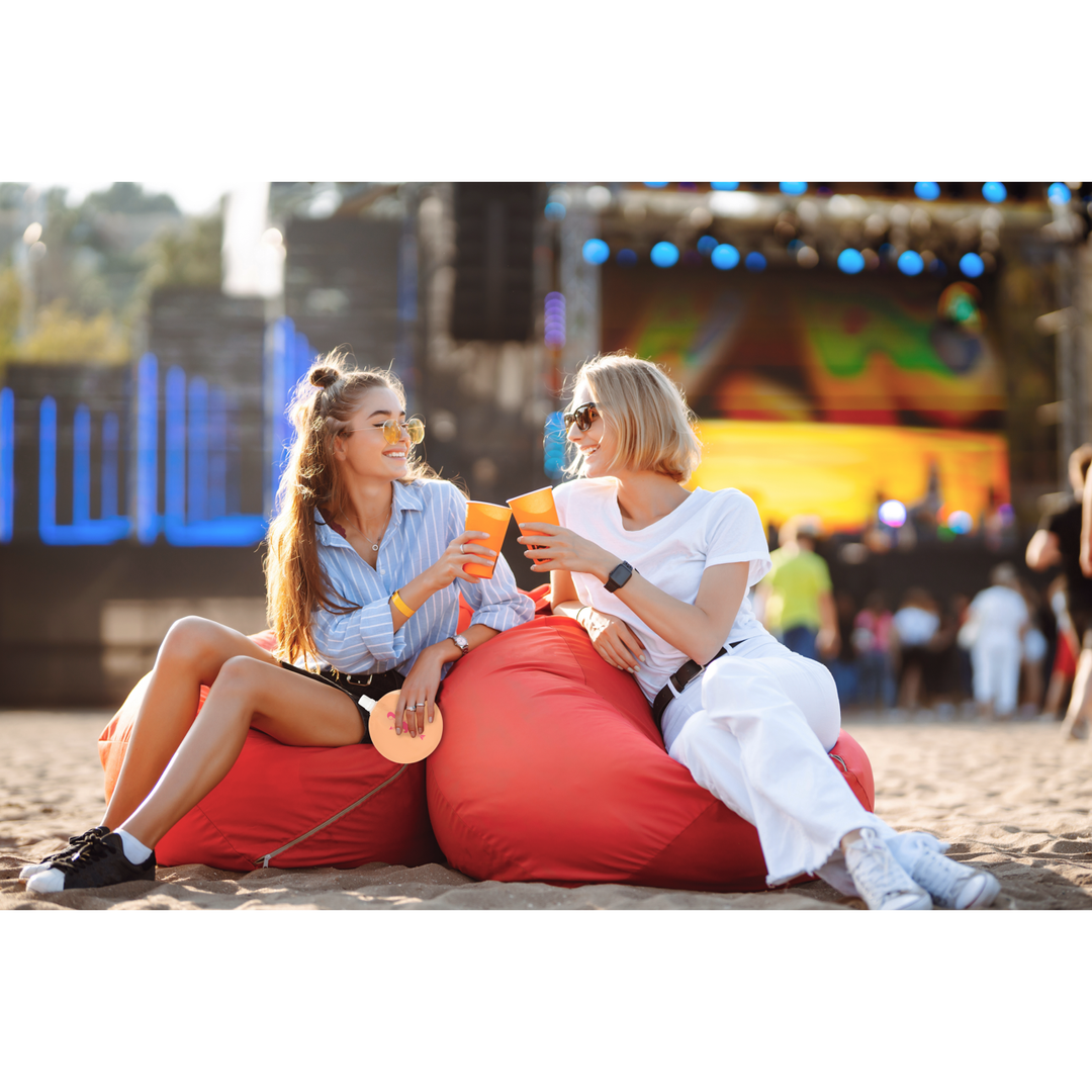 Alkoholimplantate für Frauen | Diskret & stilvoll verstecken