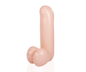 gleitmittel für reifenmontage You2Toys Jolly Bobby Aufblasbarer Penis Lustiges Sexy Geschenk 14309-11/2 main image 1