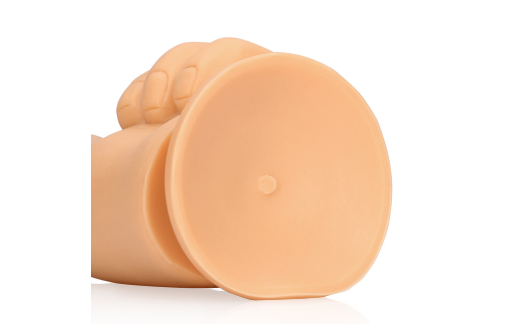 Thumbs Up Meat – Funny Playful Gift, Silicone Sex Toy