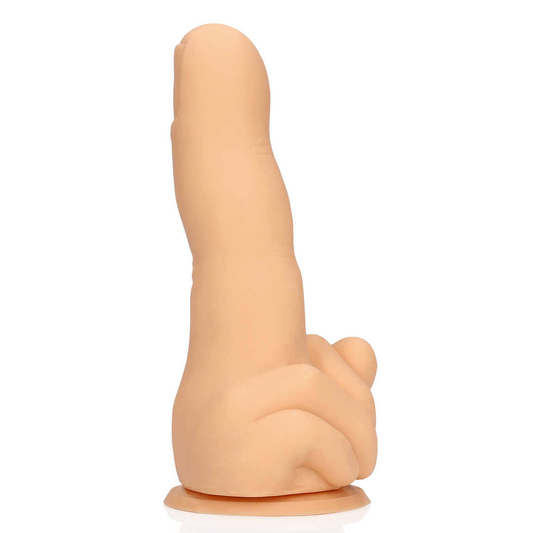 Up Yours – Fleisch-Dildo | Humorvolles & originelles Geschenk