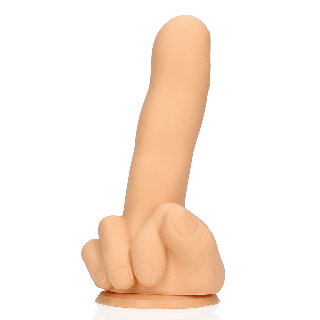 Up Yours - Flesh Dildo | Humorous & Original Gift