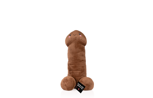 Penis Plushie 24" | Cuddly & Funny Gift 60 cm
