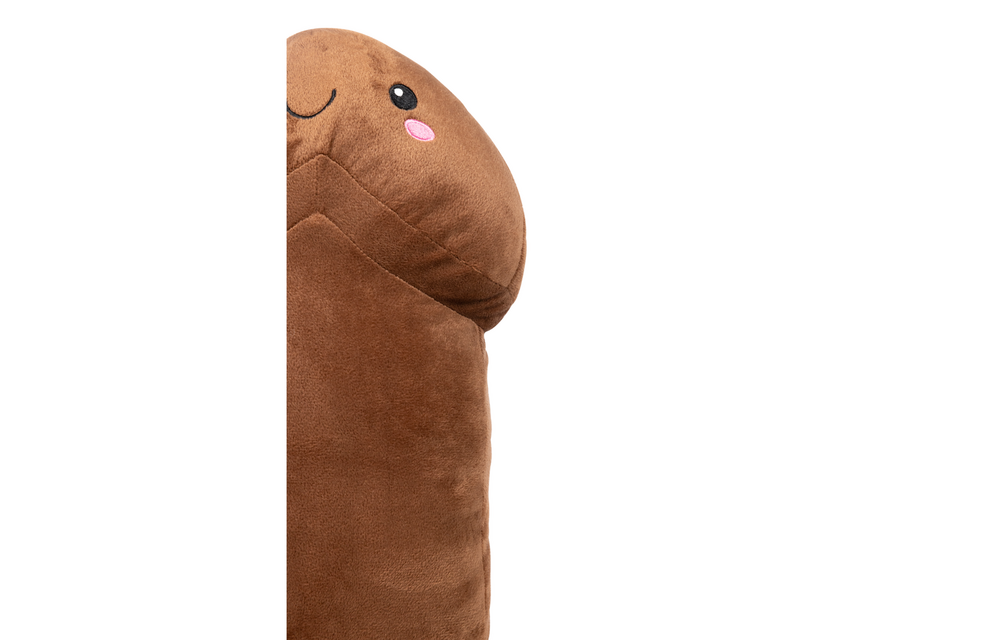 Penis Plushie - 24''/ 60 cm
