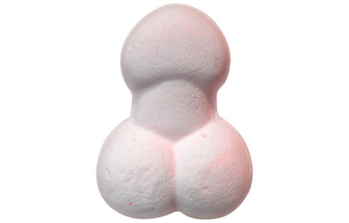 Naughty Fishbowl 24 pieces | Playful Bath Bombs & Gift