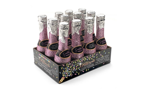 Glitterati - Champagner-Konfetti - Anzeige von 12