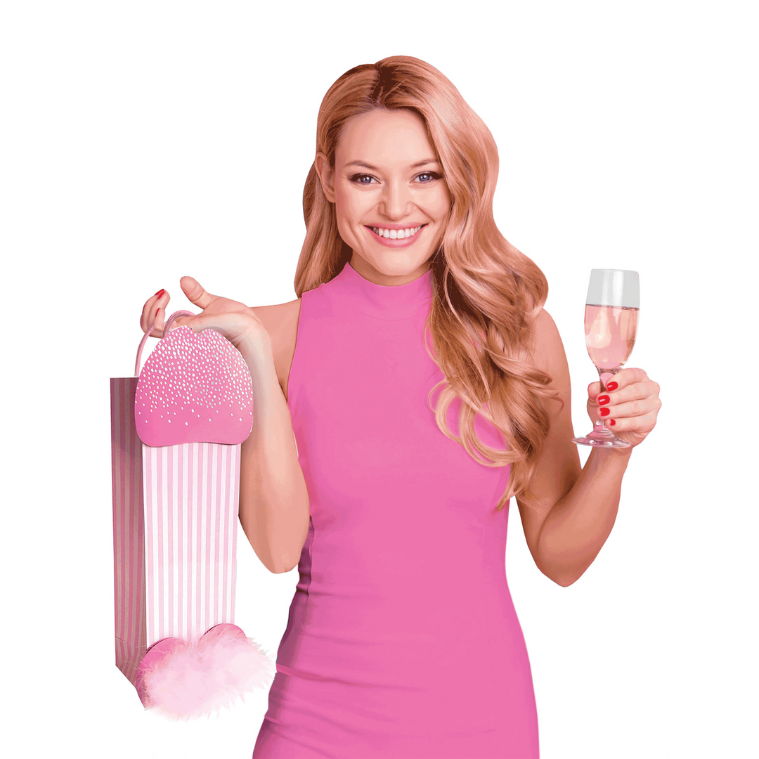 Penis Cadeauzak – Sexy & Speels Cadeauverpakkingen