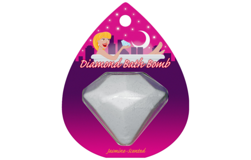 Diamond Bath Bomb