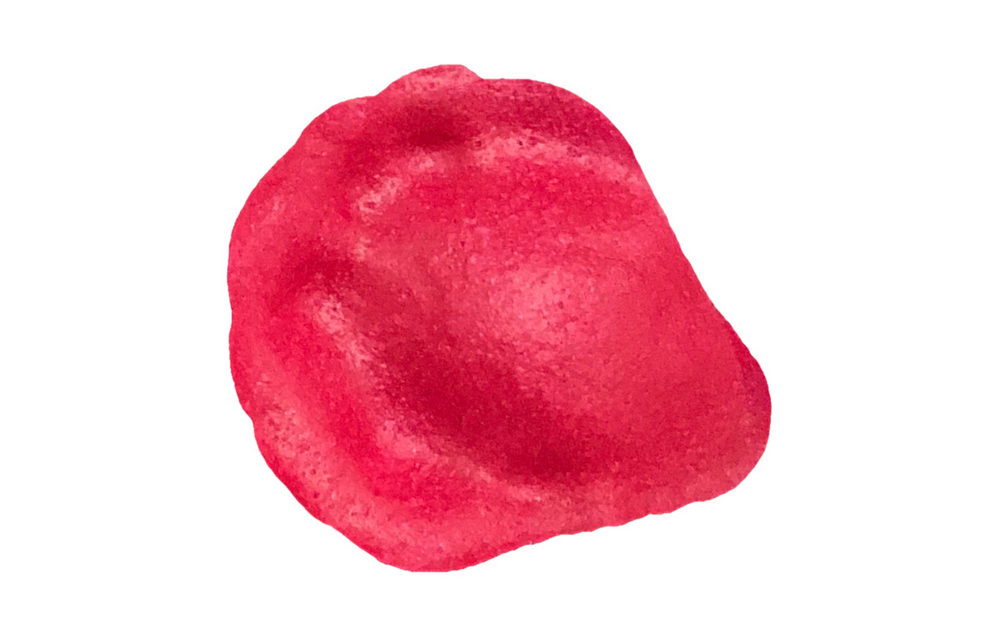 Smeltende Rozenblaadjes