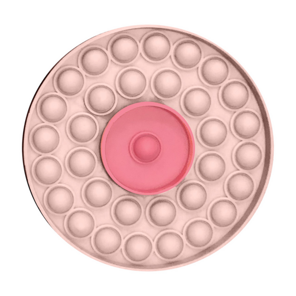 Boob Pop-it Speeltje | Stressvermindering & Ontspanning