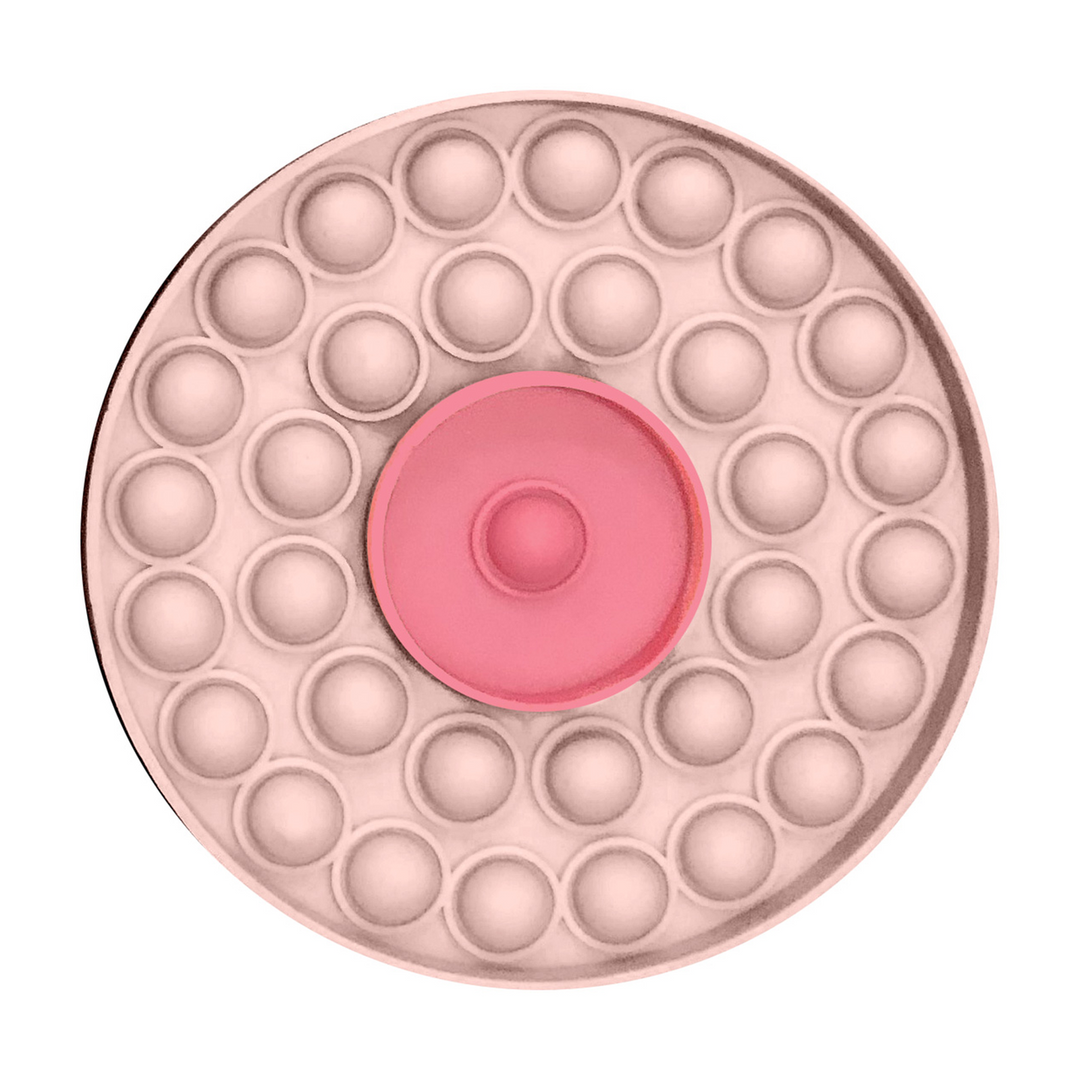Boob Pop-it Toy | Stress Reduction & Relaxation