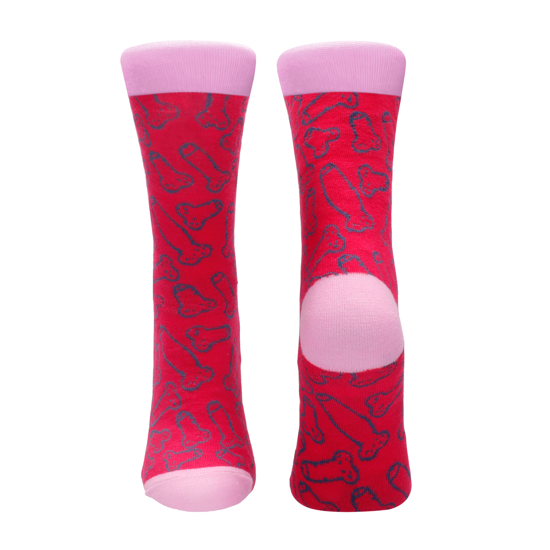 Cocky Socks Sexy Socks | US 2-7.5 / EU 36-41 Multicolour
