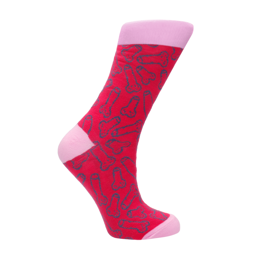 Cocky Socks Sexy Socks | US 2-7.5 / EU 36-41 Multicolour