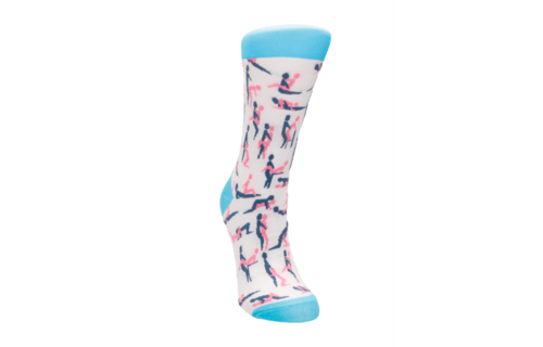 Sutra Socks Sexy Socks US 2-7,5 | Comfort & Stijl EU 36-41