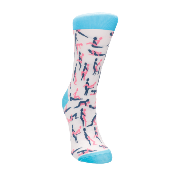 Sutra Socks Sexy Socken US 2-7,5 | Komfort & Stil EU 36-41