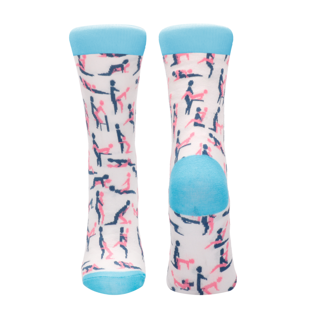 Sutra Socks Sexy Socken US 2-7,5 | Komfort & Stil EU 36-41