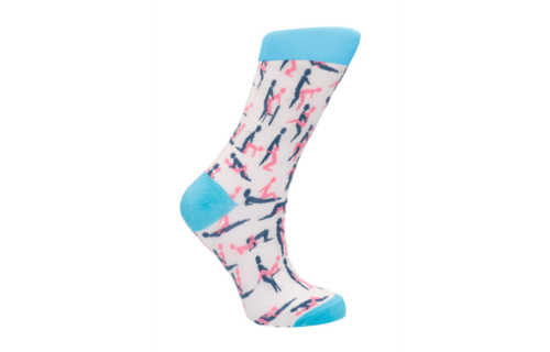 Sutra Socks Sexy Socken US 2-7,5 | Komfort & Stil EU 36-41