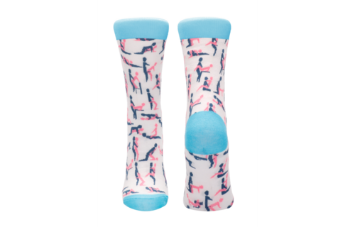 Sutra Sokken US 8-12 | Sexy Socks voor Passie & Stijl!