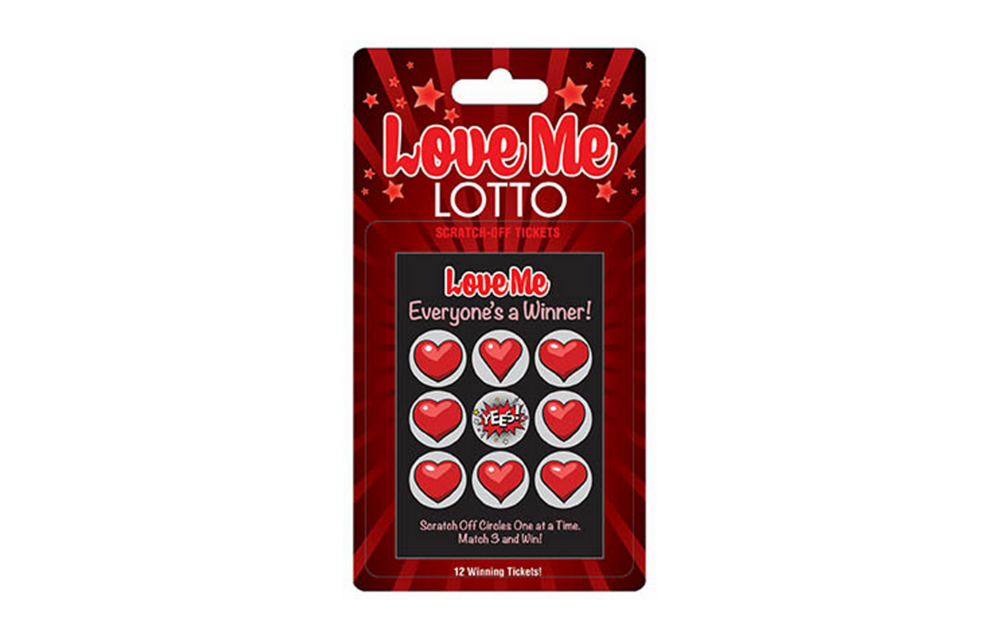 Love Me Lotto