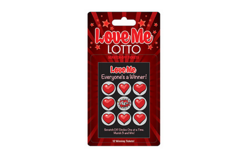 Love Me Lotto