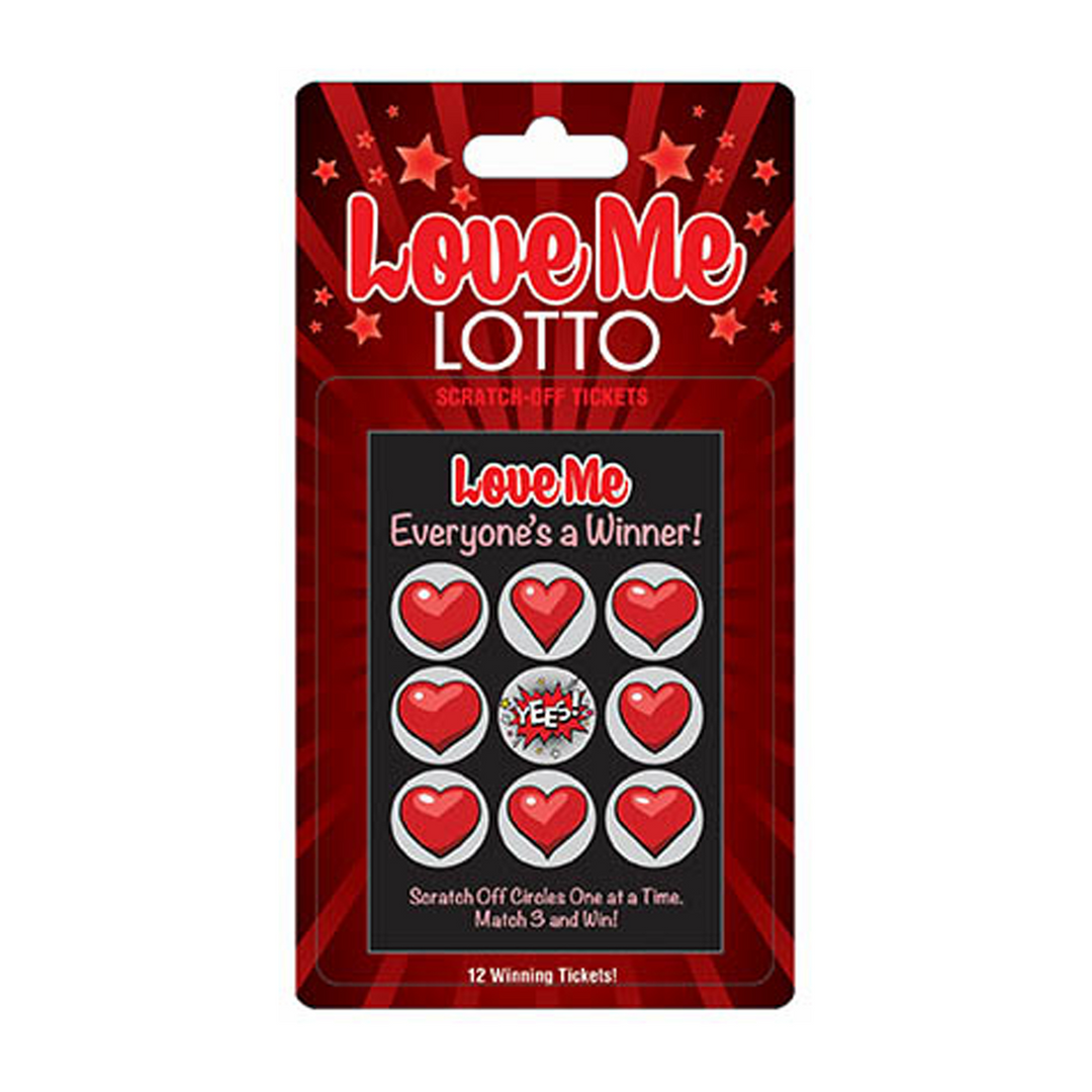 Liebe Mich Lotto