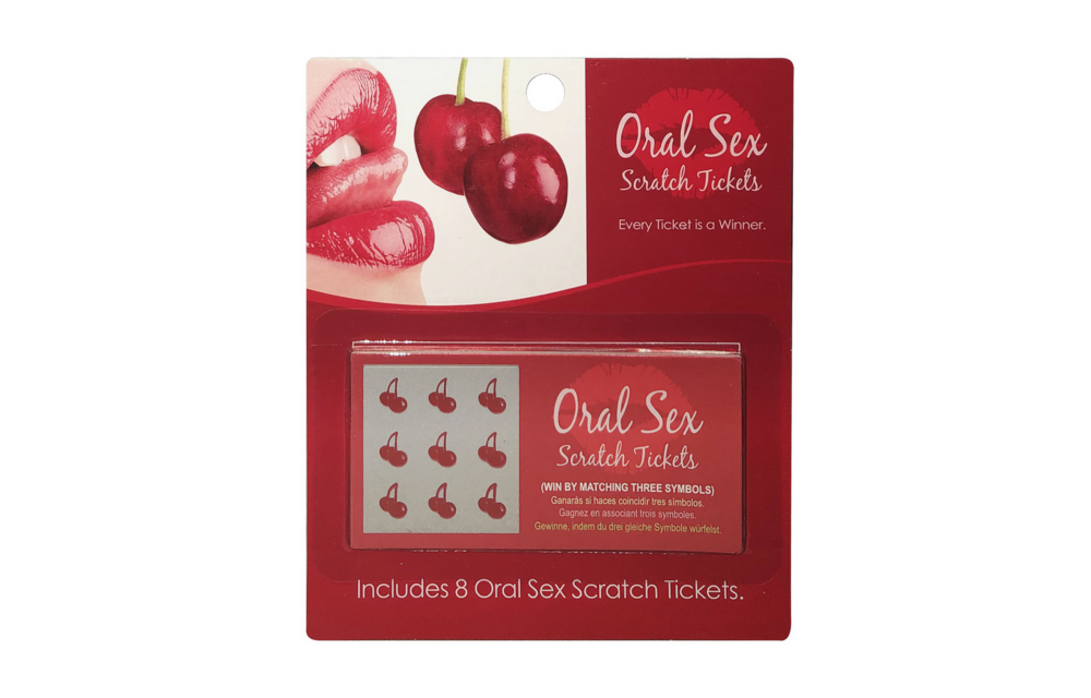 Oralsex-Rubbellose – Gewinnen Sie leidenschaftliche Erlebnisse!