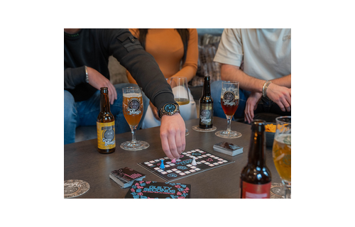 Schuldige Sekunden Das Spiel