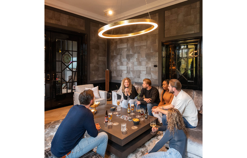 Guilty Seconds: Exciting Intimate Game for Couples & Groups