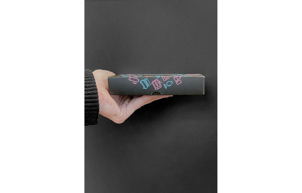 Guilty Seconds The Game