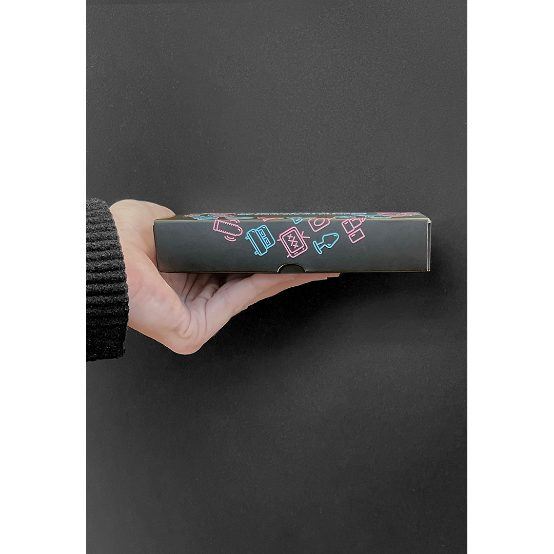 Guilty Seconds Het Spel