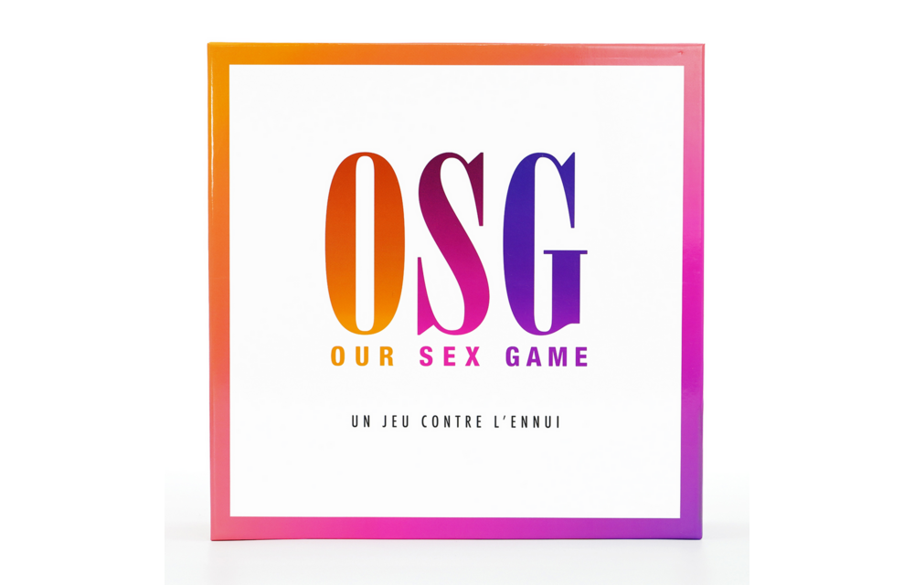 Ons Seks Spel - Sexy Bordspel - Frans