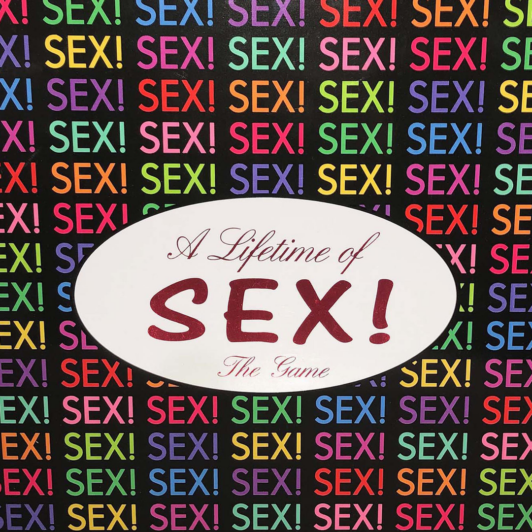 Lifetime of Sex! Das Spiel