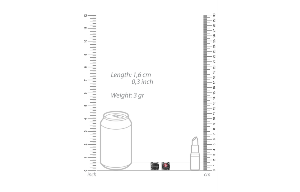 Sexy Dices - 2 Pieces