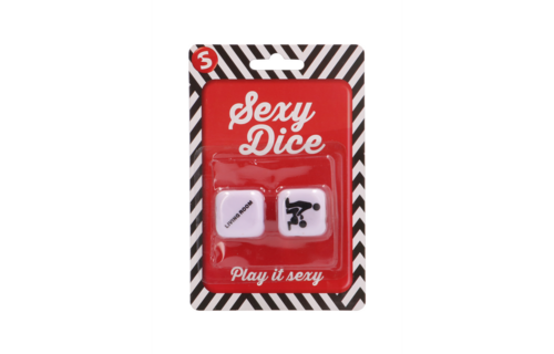 Sexy Dice