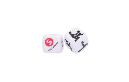 Sexy Dice