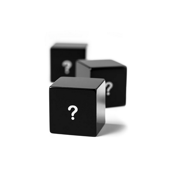 Glückliche Liebe - Würfel