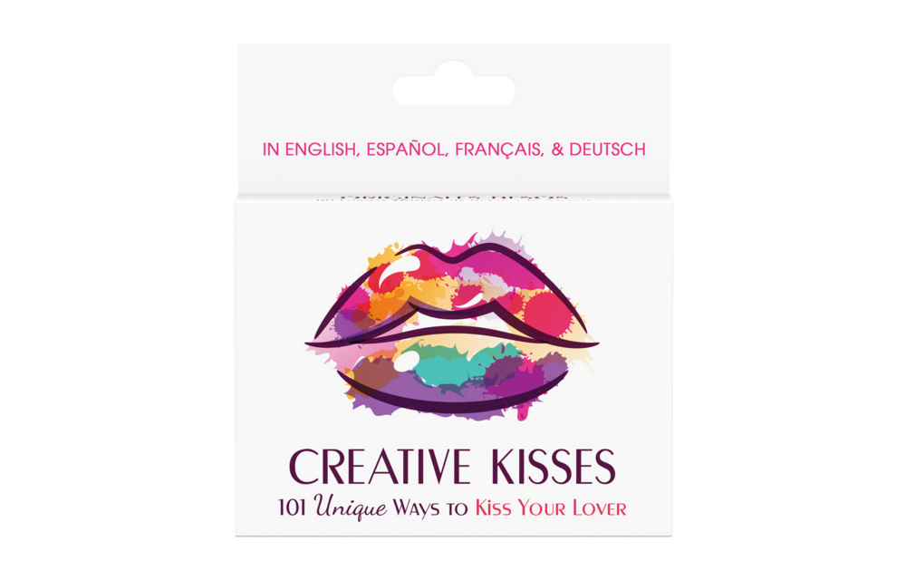 Creative Kisses