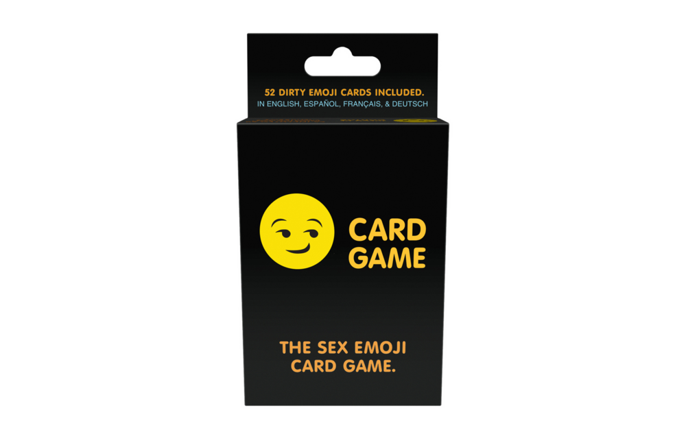 DTF Cards: Play, Sext and Discover Your Fantasies!