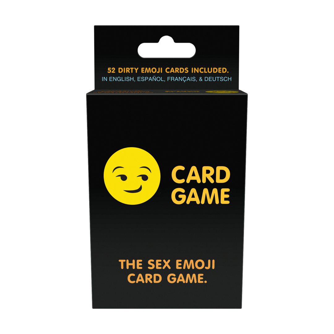 DTF Cards: Play, Sext and Discover Your Fantasies!