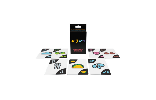 DTF-Karten: Spielen, sext und entdecke deine Fantasien!