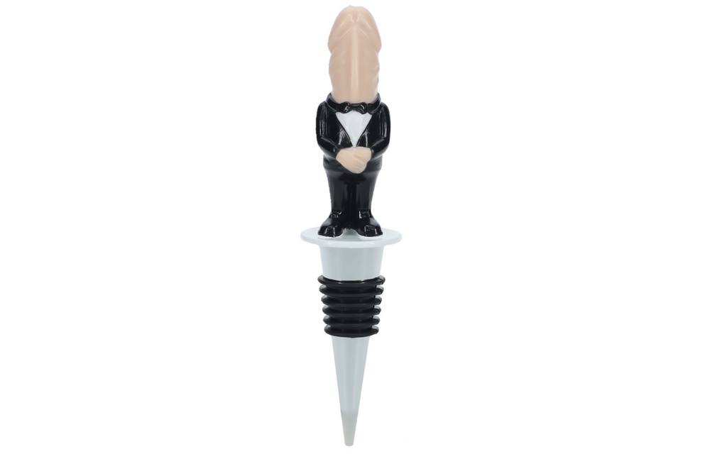 Groom Flessenstopper