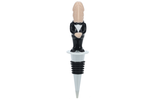 Groom Flessenstopper