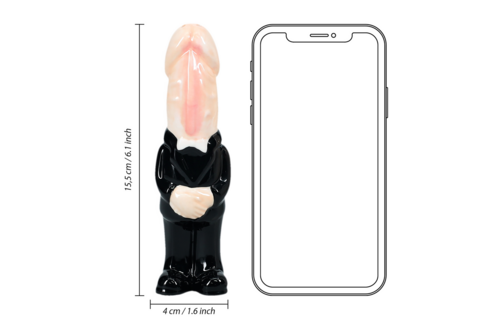 Stijlvolle Keramische Zout- en Peperstrooiers | S-Line