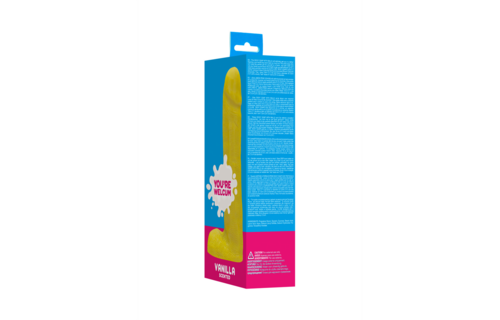 Dicky Seife mit Bällen | Einzigartig & verspielt Hände waschen