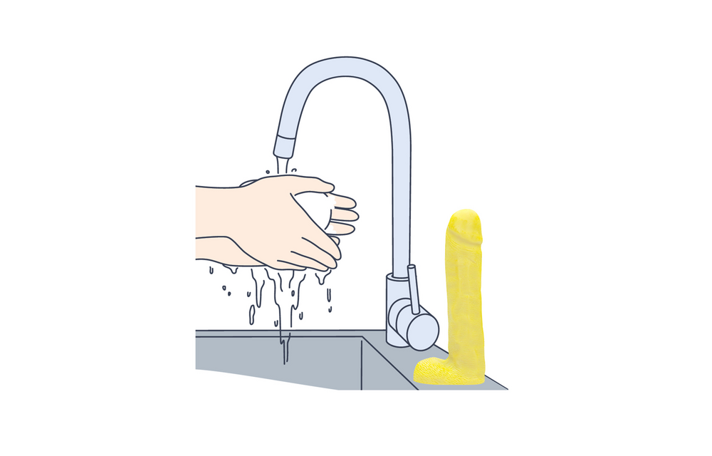 Dicky Zeep met Ballen | Uniek & Speels Handen Wassen