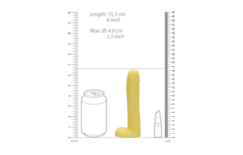 Dicky Zeep met Ballen | Uniek & Speels Handen Wassen